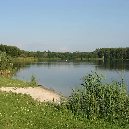 Schwedenhauschen * Westerfeld